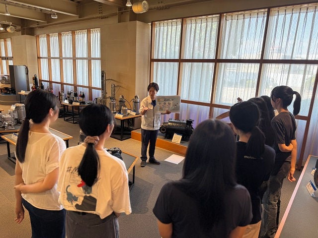 荏原の製品クイズ