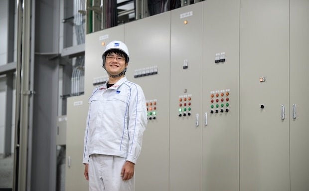 Shohei Iijima (Research and Development)