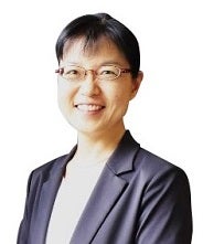 業務革新統括部長　植松 暁子