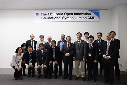 講演者の皆さん