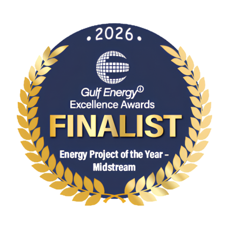 Gulf Energy Excellence Awards