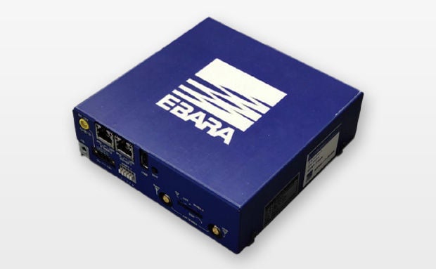 当システムの中核ユニット「熱源統合コントローラー」