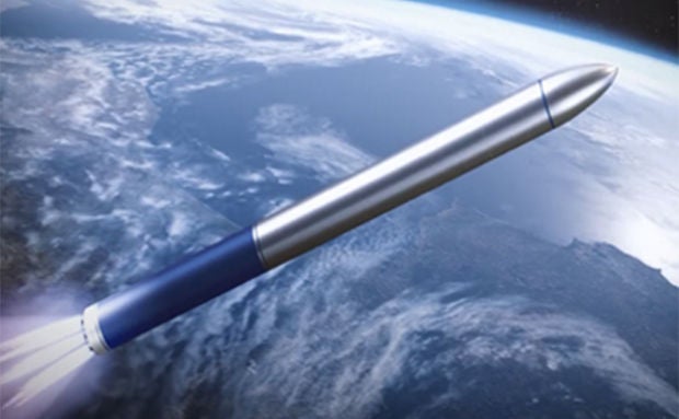 YouTube video : EBARA's Rocket Engine Pump Full ver