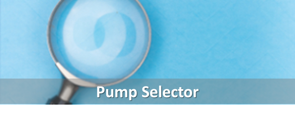Pump Selector