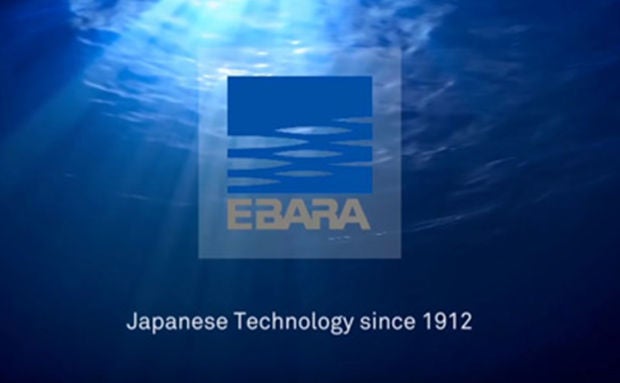 YouTube video : New EVMS - Vertical Multistage Pumps