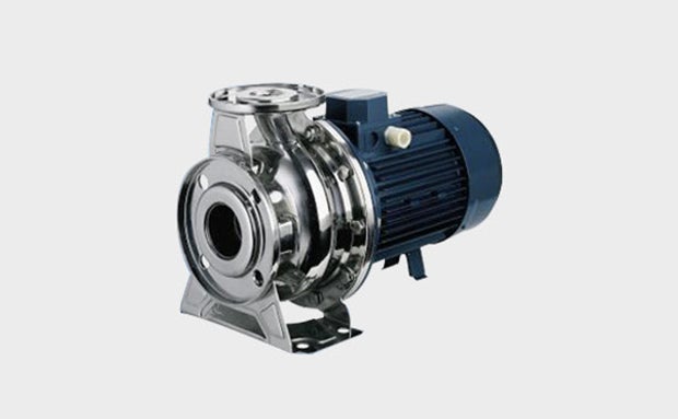 EBARA MACHINERY INDIA PRIVATE LIMITED