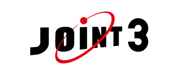 JOINT3 Logo