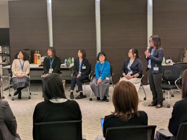 リーダーシップ宣言