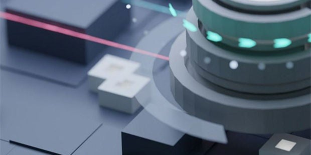EBARA CORPORATION EBARA CORPORATION