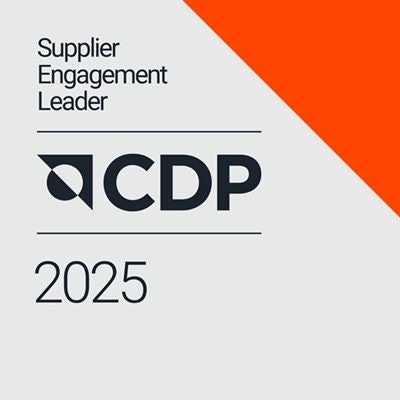 CDP Supplier Engagement Leader2025