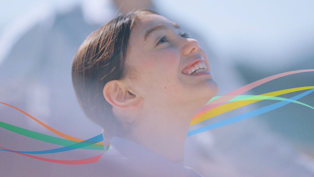 YouTube video:Generating a New Wave, Designing a New World