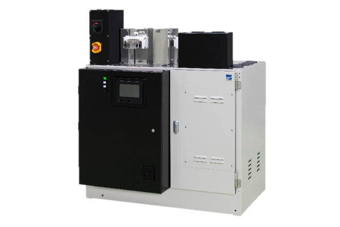 燃焼式排ガス処理装置LPCMN型