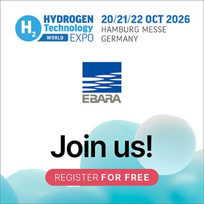 Hydrogen Technology World Expo2026