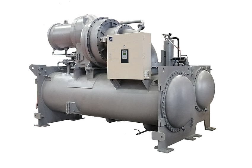 冷媒選択 | 技術資料 | 荏原冷熱システム