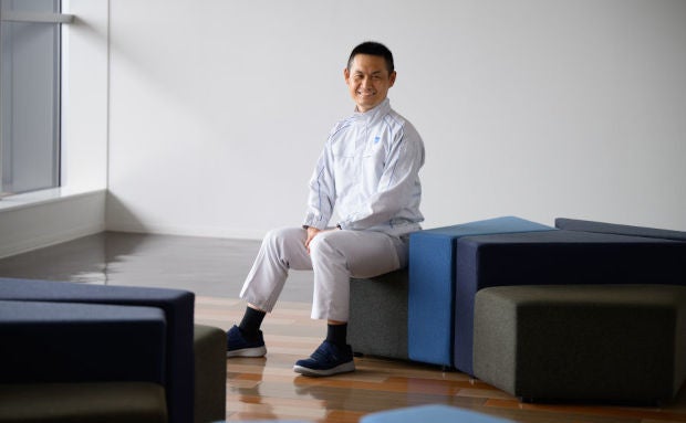 浦野 陽平（研究・開発）