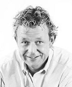 EBARA Pumps Europe OEMマネジャー<br>Sven Peter Erbes