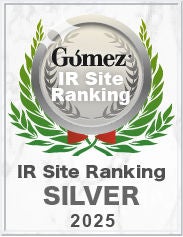 WICI Integraed Report Award2025